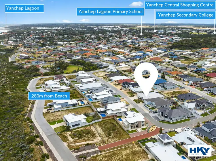 Fourth view of Homely house listing, 15 Wrasse Corner, Yanchep WA 6035
