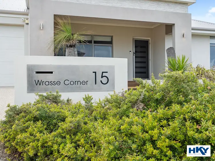 Fifth view of Homely house listing, 15 Wrasse Corner, Yanchep WA 6035