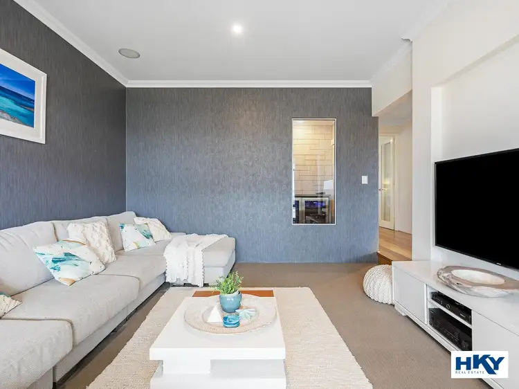 Sixth view of Homely house listing, 15 Wrasse Corner, Yanchep WA 6035