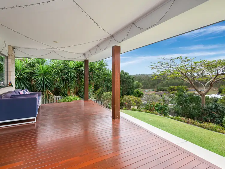 Fourth view of Homely house listing, 33 McAuley Parade, Pacific Pines QLD 4211