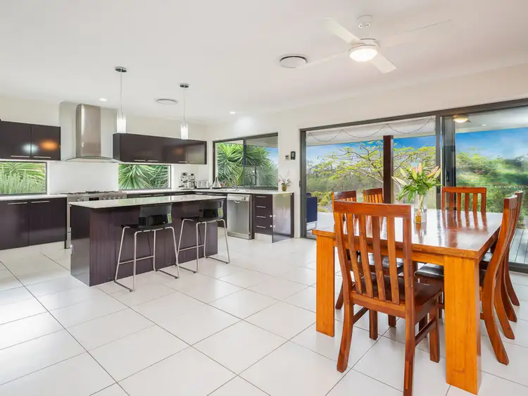 Fifth view of Homely house listing, 33 McAuley Parade, Pacific Pines QLD 4211