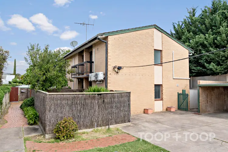 Main view of Homely townhouse listing, 2/2 Broughton Street, Glenside SA 5065