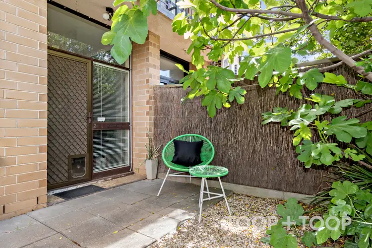 Second view of Homely townhouse listing, 2/2 Broughton Street, Glenside SA 5065