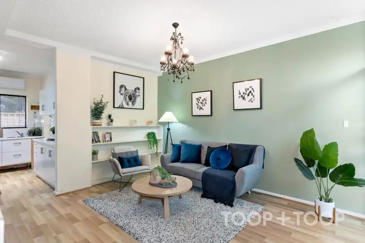 Third view of Homely townhouse listing, 2/2 Broughton Street, Glenside SA 5065
