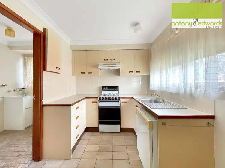 Second view of Homely unit listing, 2/1 O'Brien Street, Goulburn NSW 2580