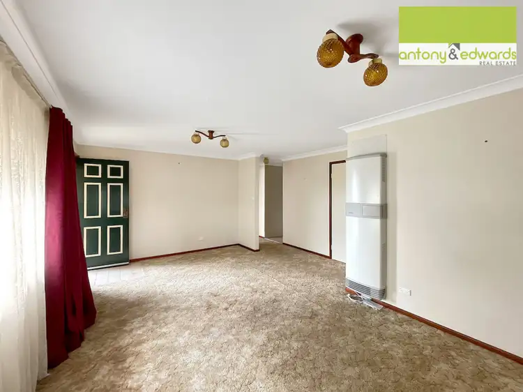 Third view of Homely unit listing, 2/1 O'Brien Street, Goulburn NSW 2580