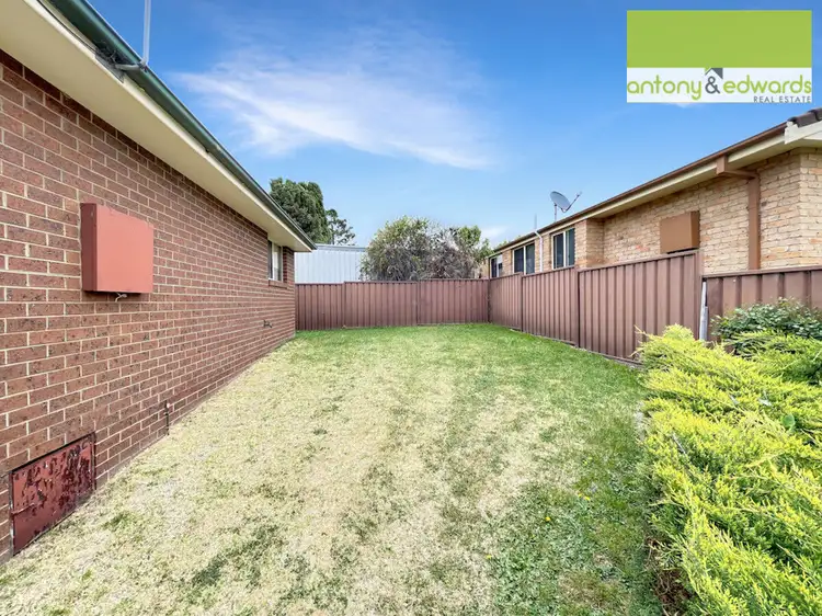 Fourth view of Homely unit listing, 2/1 O'Brien Street, Goulburn NSW 2580