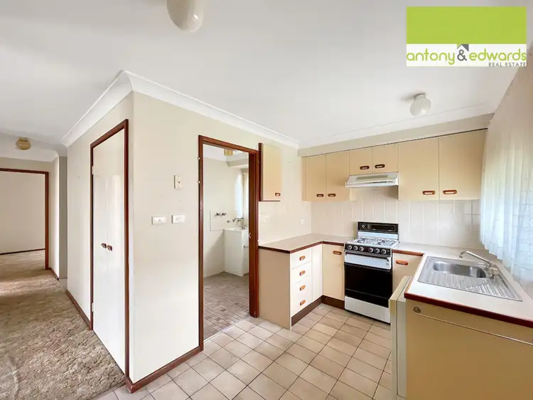 Fifth view of Homely unit listing, 2/1 O'Brien Street, Goulburn NSW 2580