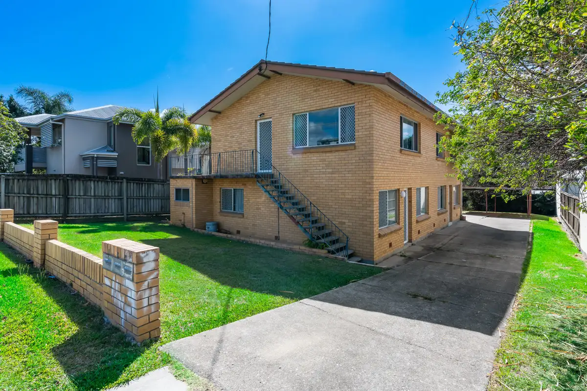 Main view of Homely block of units listing, 11 Kelso Street, Chermside QLD 4032