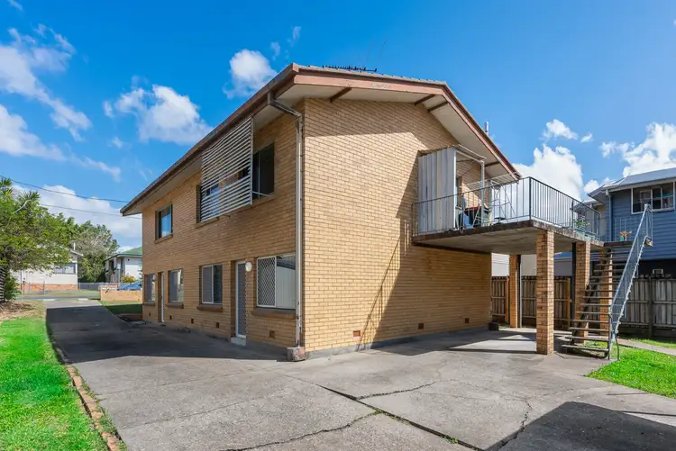 Second view of Homely block of units listing, 11 Kelso Street, Chermside QLD 4032