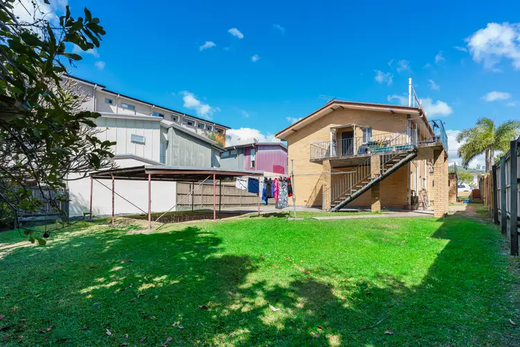 Third view of Homely block of units listing, 11 Kelso Street, Chermside QLD 4032
