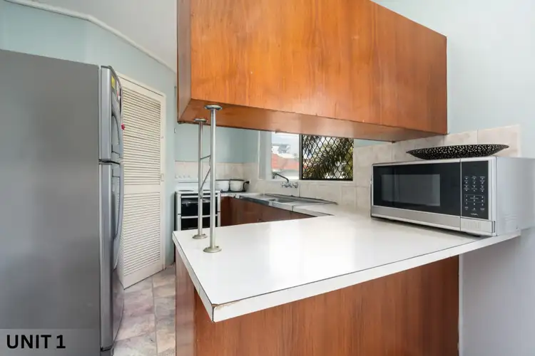 Fourth view of Homely block of units listing, 11 Kelso Street, Chermside QLD 4032