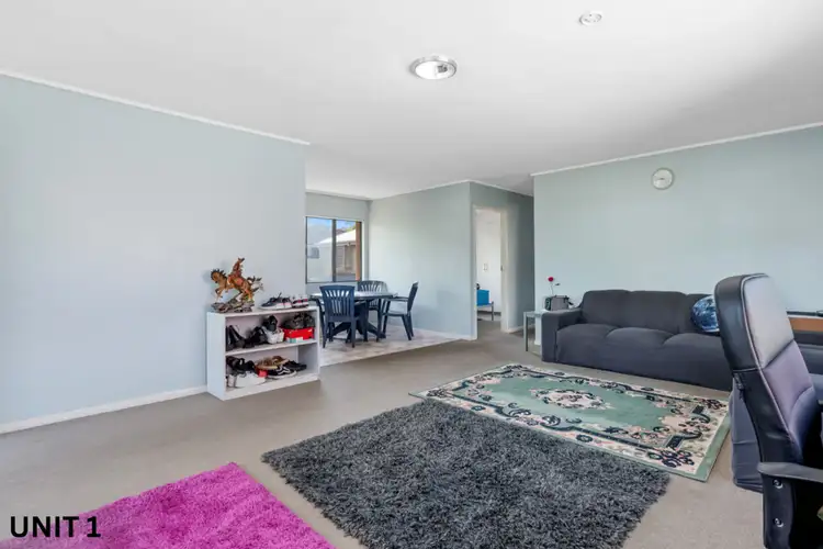 Fifth view of Homely block of units listing, 11 Kelso Street, Chermside QLD 4032