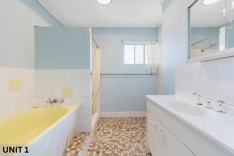 Sixth view of Homely block of units listing, 11 Kelso Street, Chermside QLD 4032