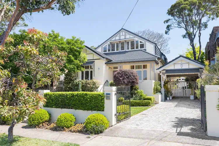 7 Crown Street, Henley NSW 2111