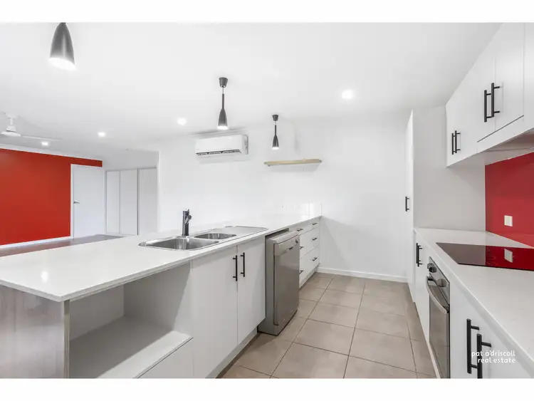 Second view of Homely house listing, 5 Mayfair Street, Gracemere QLD 4702