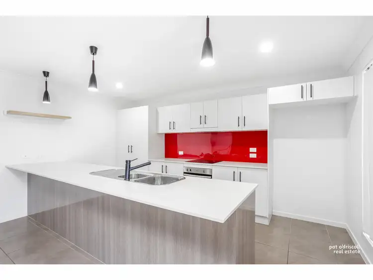 Third view of Homely house listing, 5 Mayfair Street, Gracemere QLD 4702