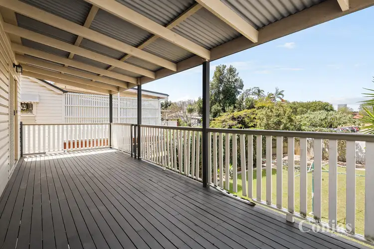 Second view of Homely house listing, 5 Swan Terrace, Windsor QLD 4030