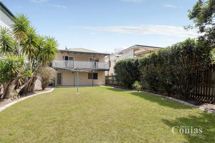 Third view of Homely house listing, 5 Swan Terrace, Windsor QLD 4030