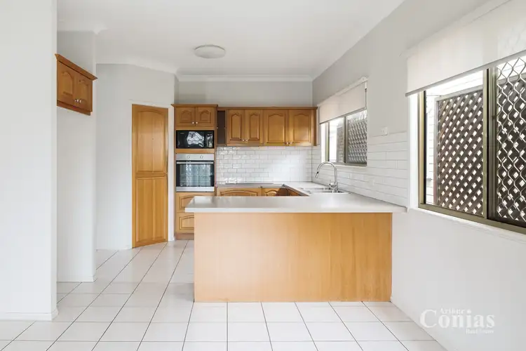 Fourth view of Homely house listing, 5 Swan Terrace, Windsor QLD 4030