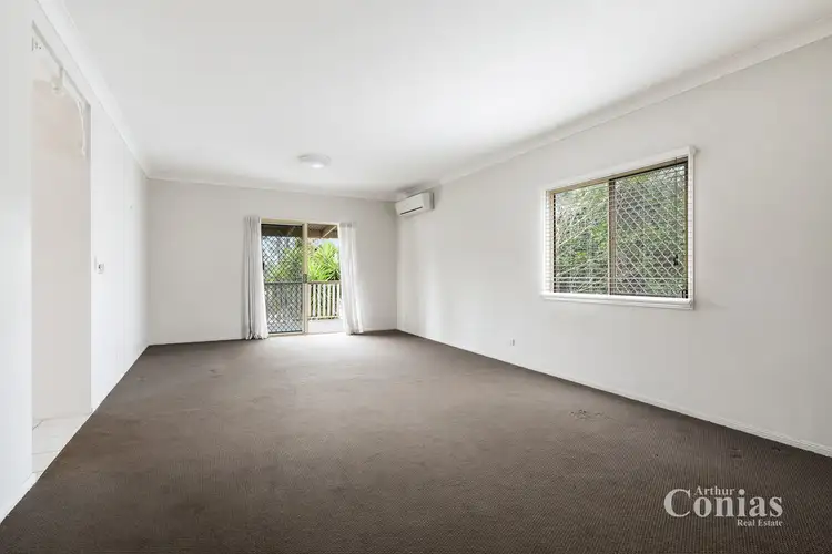 Fifth view of Homely house listing, 5 Swan Terrace, Windsor QLD 4030