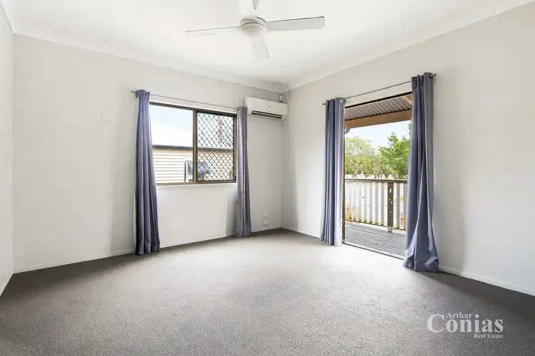 Sixth view of Homely house listing, 5 Swan Terrace, Windsor QLD 4030