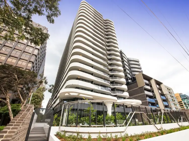 1003/12 Queens Road, Melbourne VIC 3004