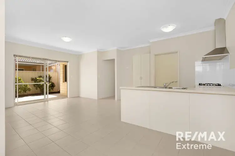 Second view of Homely house listing, 12/17 Wattle Mews, Hocking WA 6065