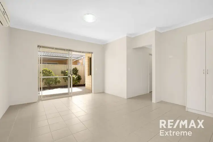 Fifth view of Homely house listing, 12/17 Wattle Mews, Hocking WA 6065