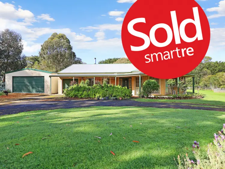 Main view of Homely house listing, 58 Kennedy Street, Woolsthorpe VIC 3276