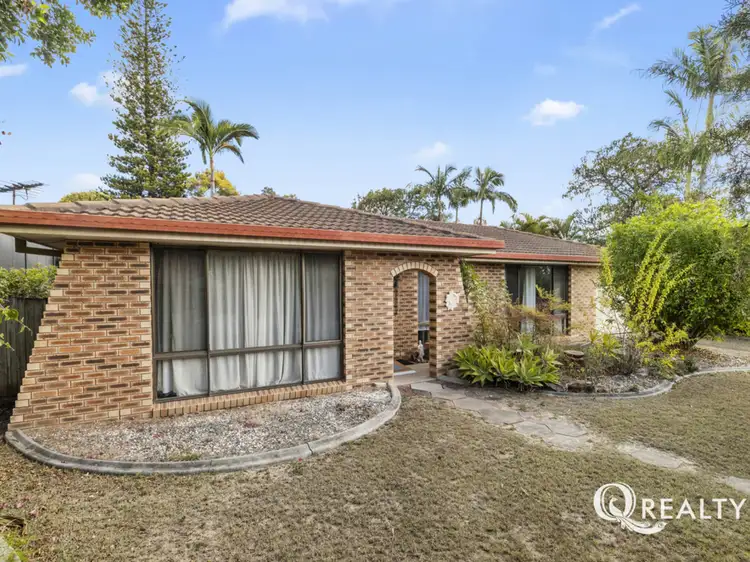 Main view of Homely house listing, 26 Litsea Street, Algester QLD 4115