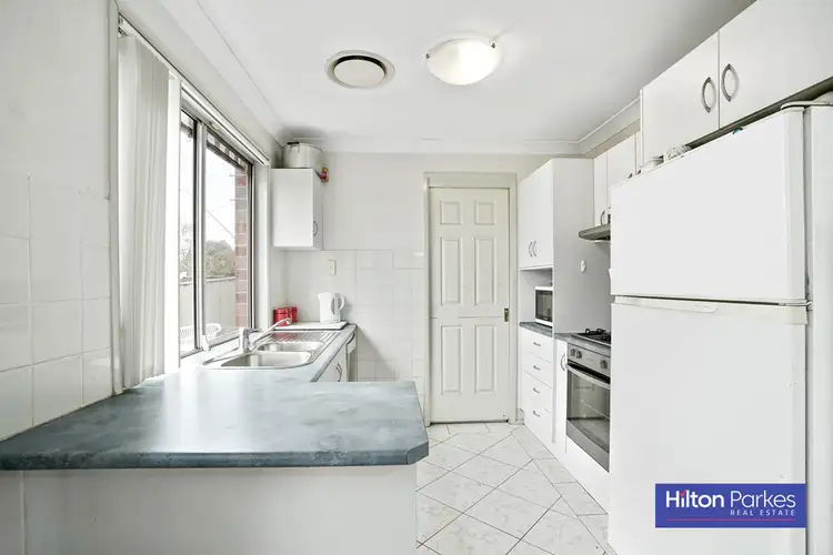Fourth view of Homely house listing, 10 Tallowood Court, Plumpton NSW 2761