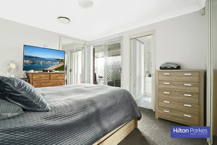 Sixth view of Homely house listing, 10 Tallowood Court, Plumpton NSW 2761