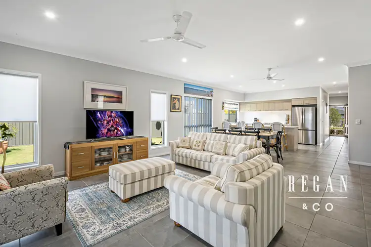 19 Callisia Crescent
