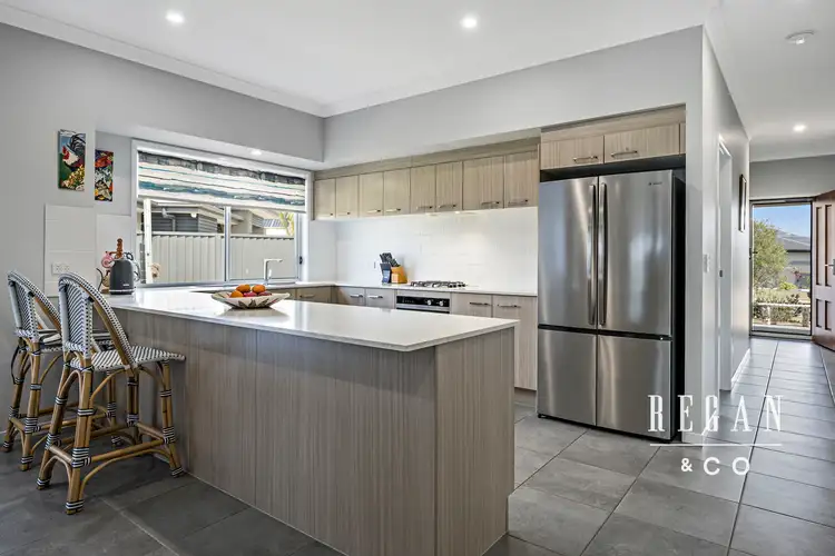 Fourth view of Homely house listing, 19 Callisia Crescent, Banksia Beach QLD 4507