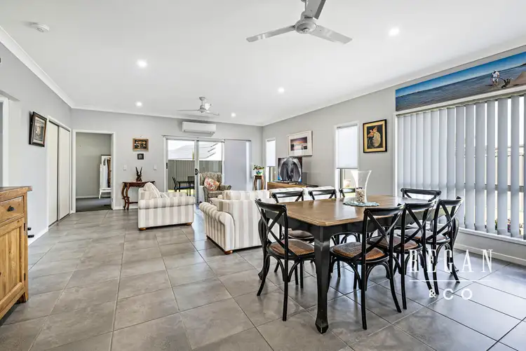 Sixth view of Homely house listing, 19 Callisia Crescent, Banksia Beach QLD 4507