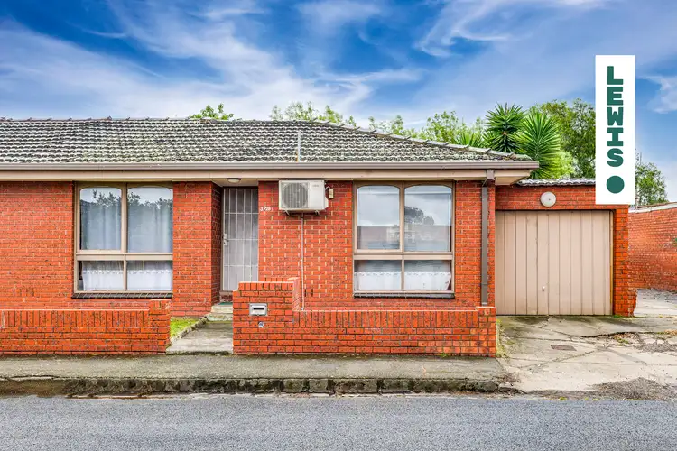 3/28 Sutherland Street, Brunswick VIC 3056