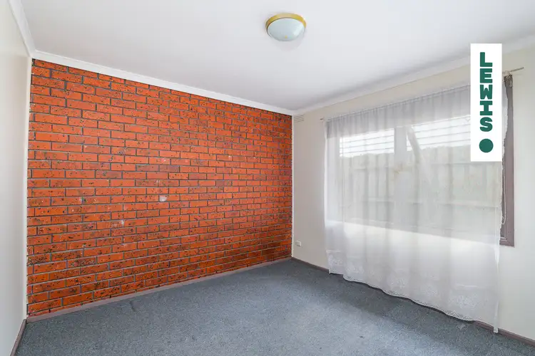 Fifth view of Homely unit listing, 3/28 Sutherland Street, Brunswick VIC 3056