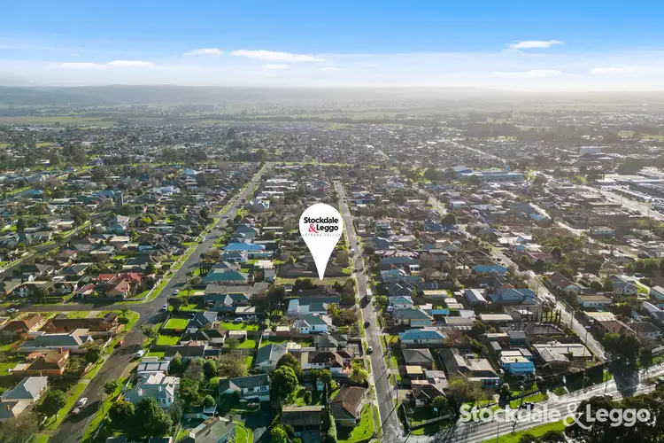 Second view of Homely land listing, 11 Ethel Street, Traralgon VIC 3844