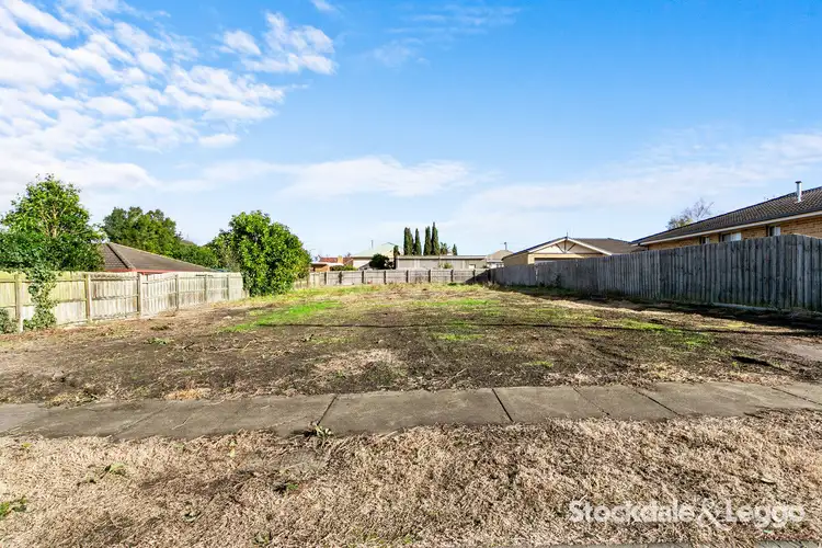 Fourth view of Homely land listing, 11 Ethel Street, Traralgon VIC 3844