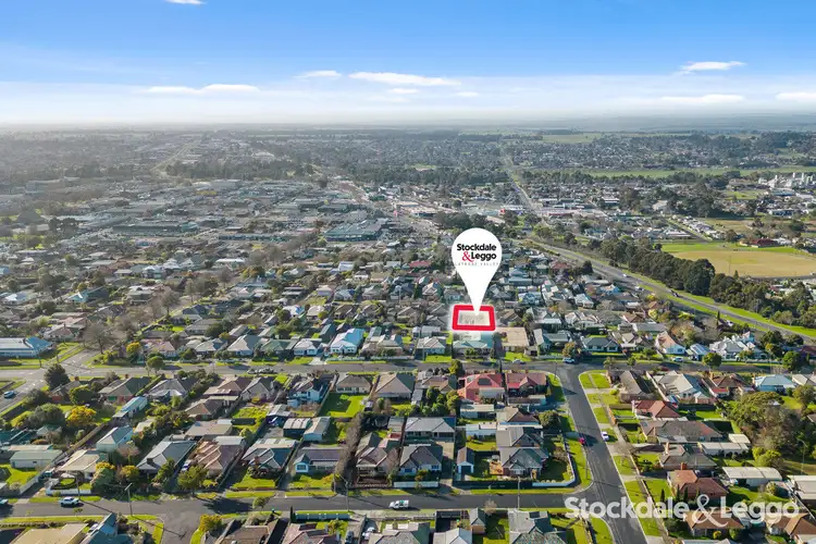 Fifth view of Homely land listing, 11 Ethel Street, Traralgon VIC 3844