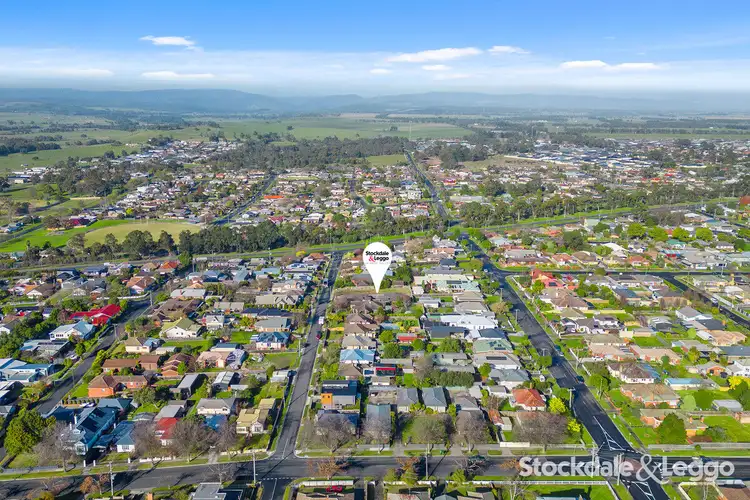Sixth view of Homely land listing, 11 Ethel Street, Traralgon VIC 3844