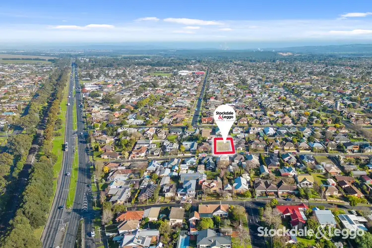 Seventh view of Homely land listing, 11 Ethel Street, Traralgon VIC 3844