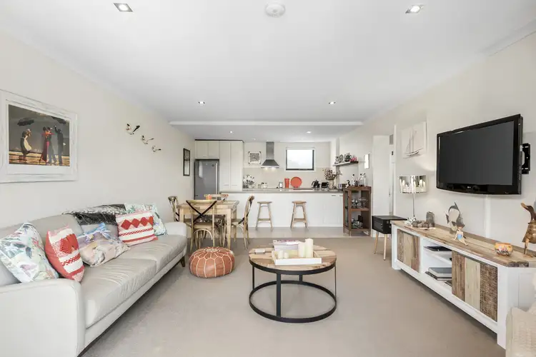 Fourth view of Homely apartment listing, 13/30-32 Hesse Street, Queenscliff VIC 3225