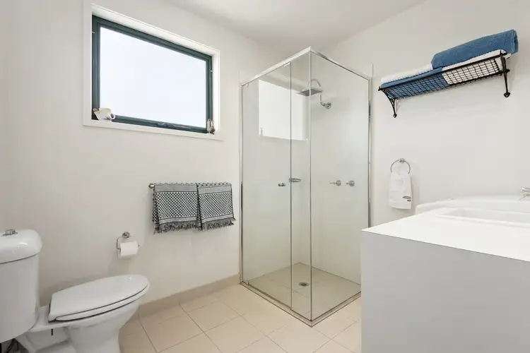 Fifth view of Homely apartment listing, 13/30-32 Hesse Street, Queenscliff VIC 3225