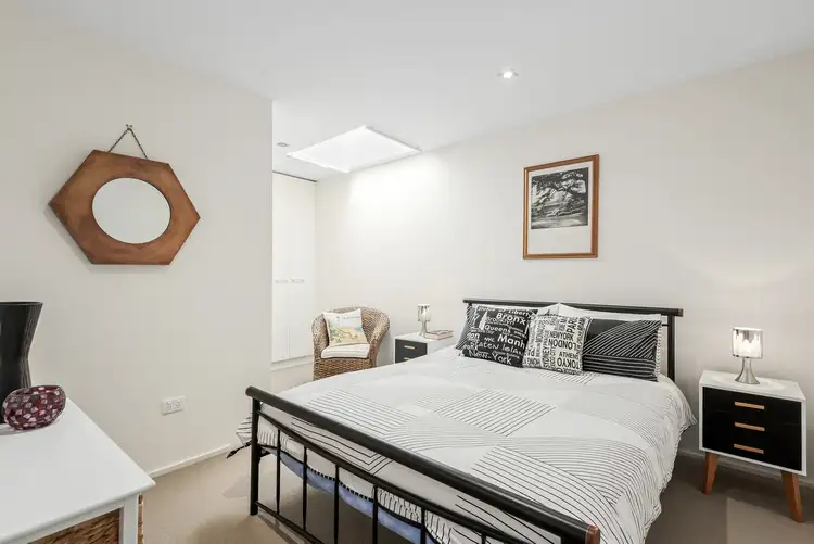 Sixth view of Homely apartment listing, 13/30-32 Hesse Street, Queenscliff VIC 3225