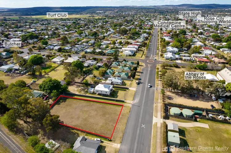 129 Dragon Street, Warwick QLD 4370