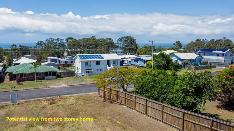 Fifth view of Homely land listing, 11 Petrel Avenue, River Heads QLD 4655