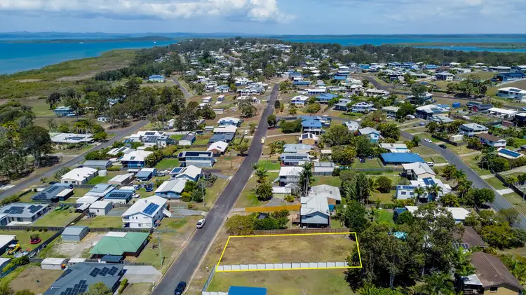 Sixth view of Homely land listing, 11 Petrel Avenue, River Heads QLD 4655