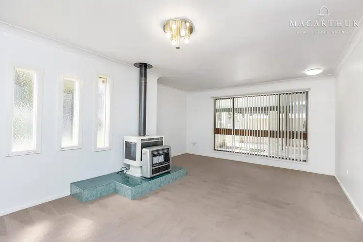 Second view of Homely house listing, 25 Mason Street, East Wagga Wagga NSW 2650